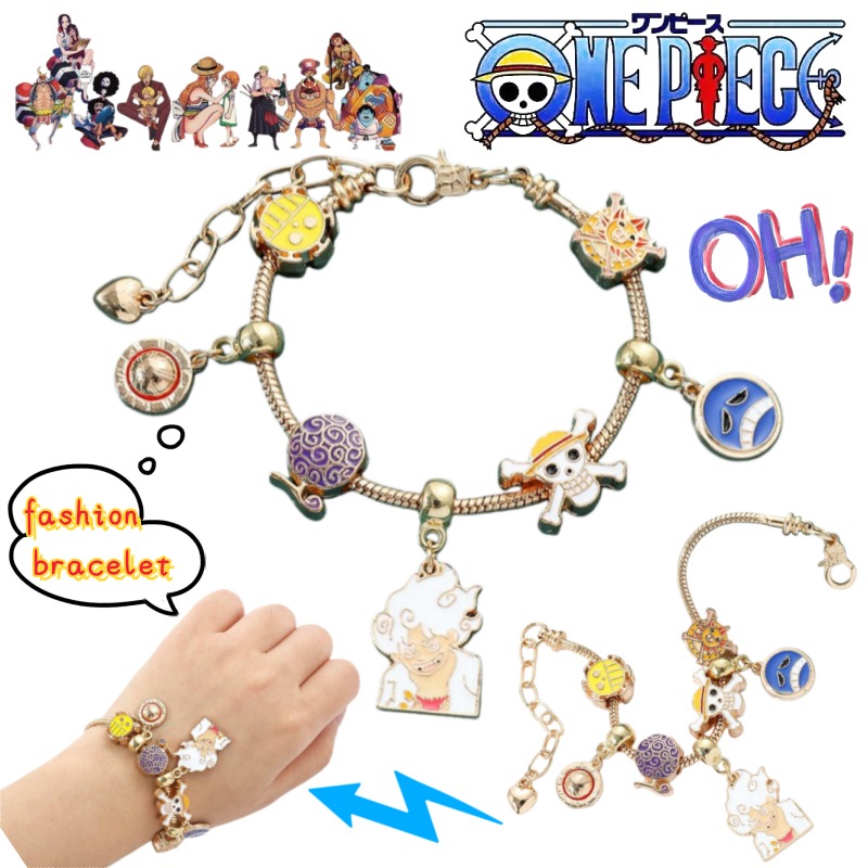 Anime Merchandise Gift - One Piece Monkey·D·Luffy Sanji Anime merchandise