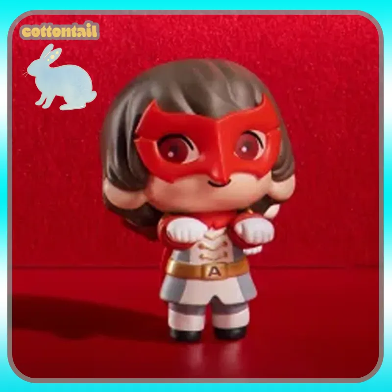 Anime Merchandise For Girls - Originele Persona 5 Royal P5r Phantom