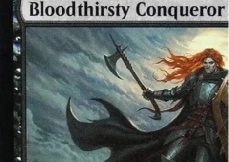 Themed Playing Card - Aangepaste Proxy 