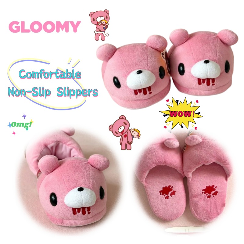 Anime Merchandise Wholesale - Gloomy Bear Anime Merchandise Cartoon Meisjes