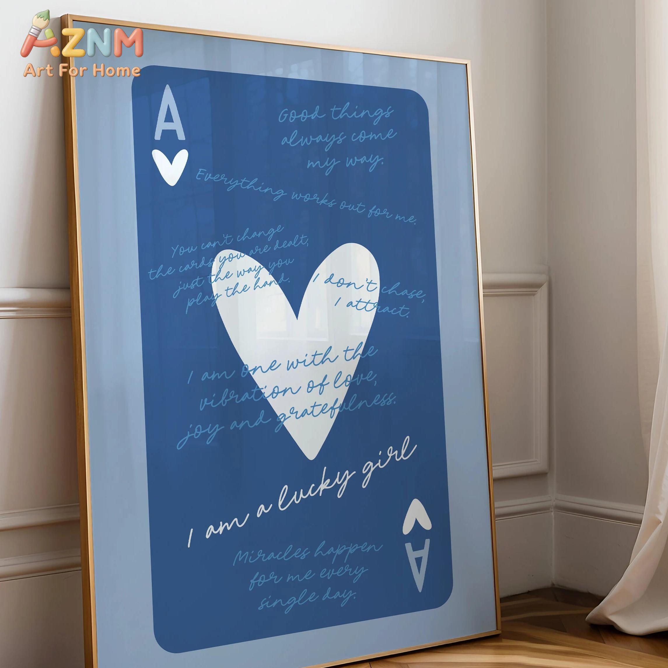 AZNM Ace of Spades Feeling Luc - Themed Playing Card recensie en prijs