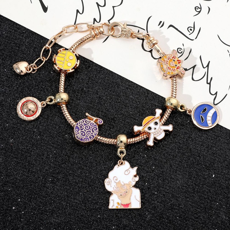 One Piece Monkey·D·Luffy Sanji - Anime Merchandise Gift recensie en prijs