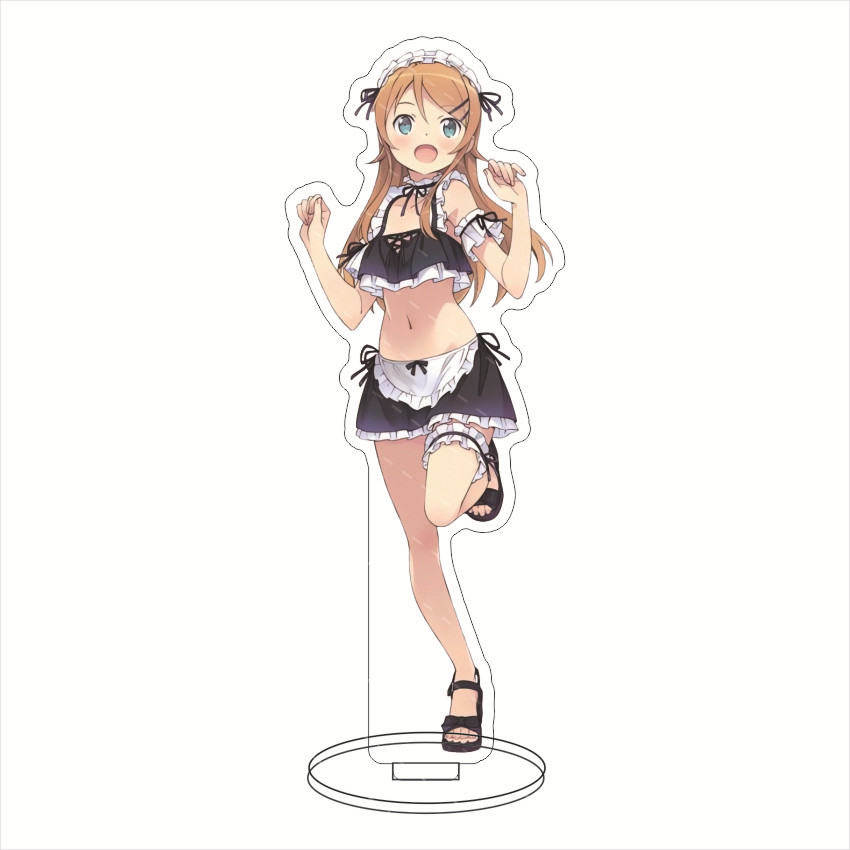 16CM Anime Figuur Mijn Kleine  - Anime Character Merchandise recensie en prijs
