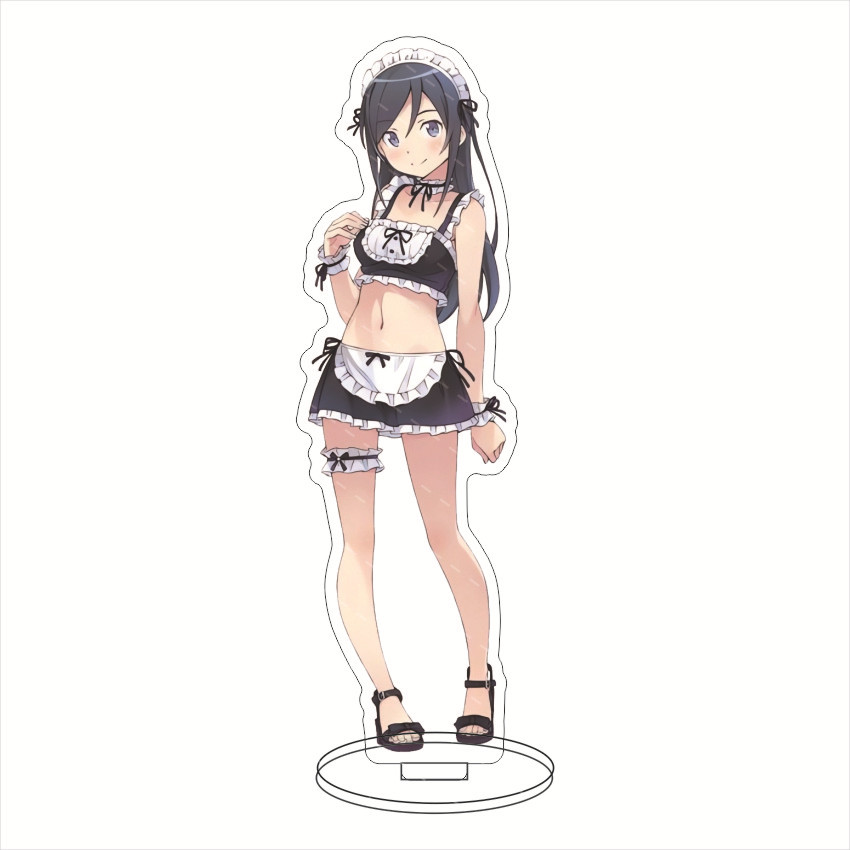 16CM Anime Figuur Mijn Kleine  - Anime Character Merchandise recensie en prijs