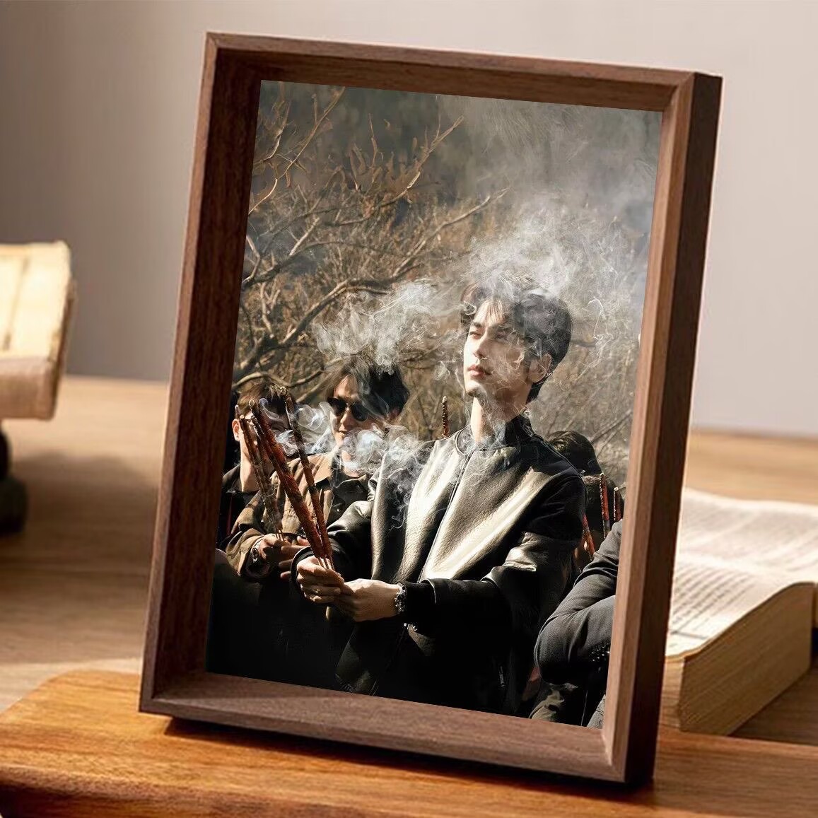 Zhang Linghe-fanartikelen, waa - Anime Merchandise Gift recensie en prijs