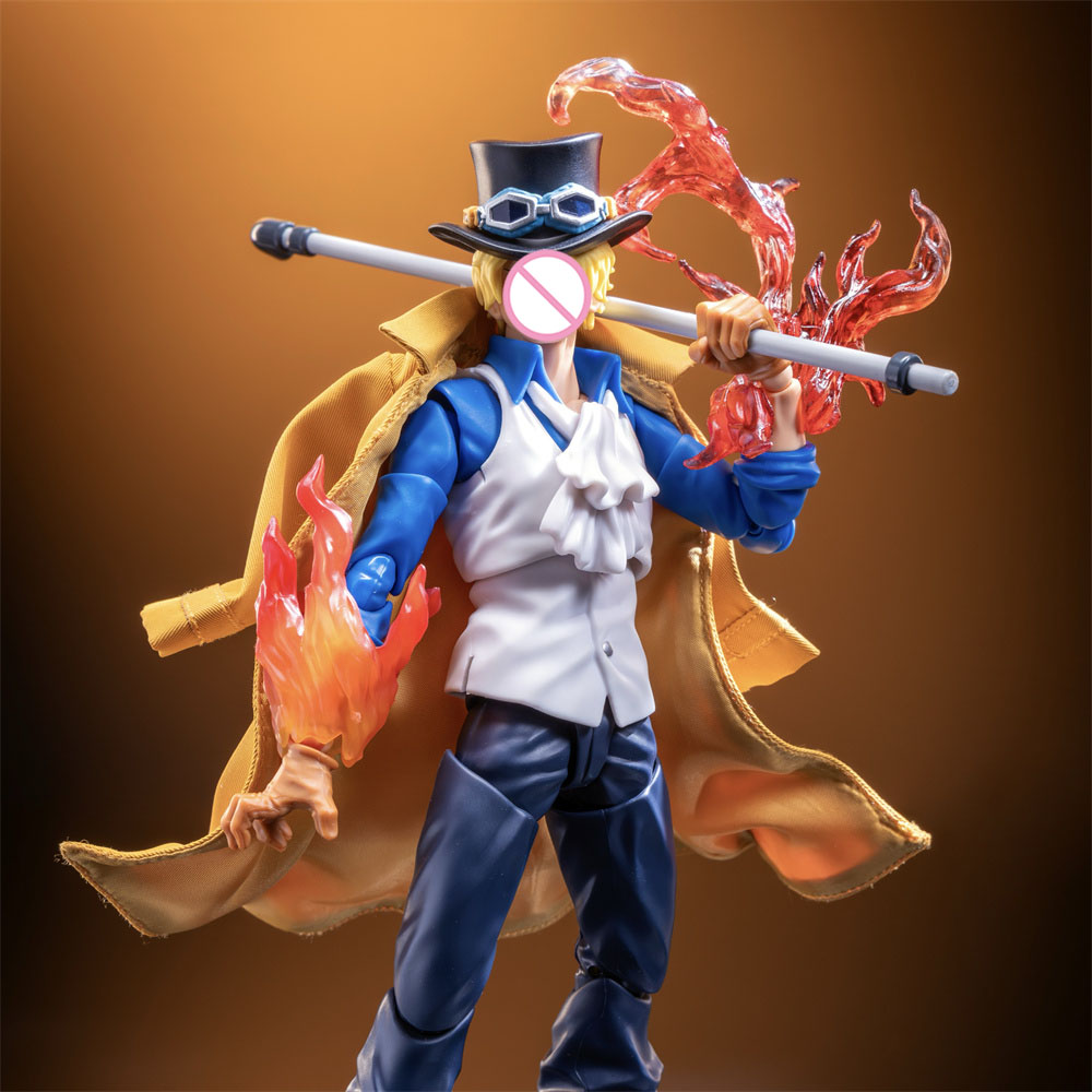 Handgemaakte 1/12 klassieke Ja - Windbreaker Anime Merchandise recensie en prijs