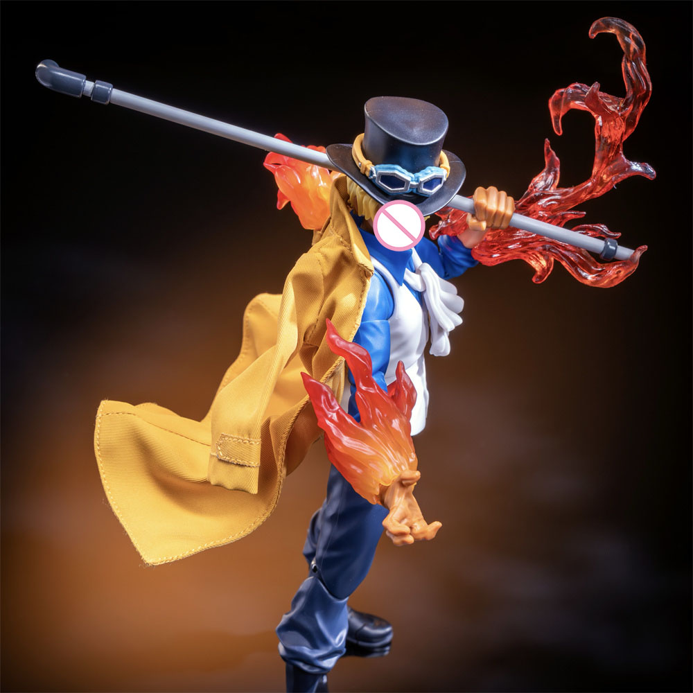Handgemaakte 1/12 klassieke Ja - Windbreaker Anime Merchandise recensie en prijs