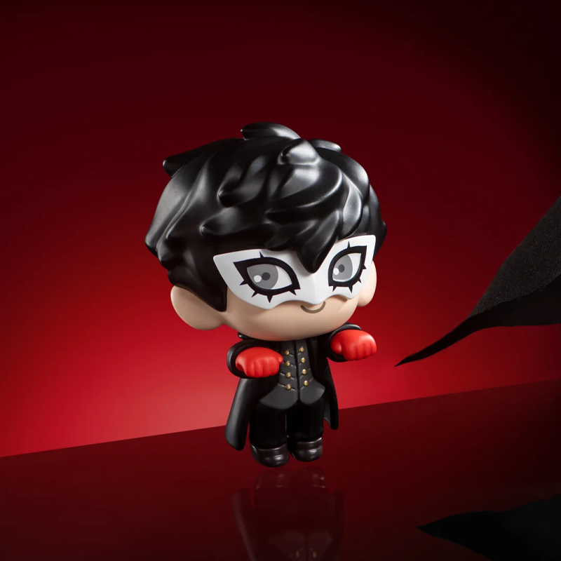 Originele Persona 5 Royal P5r  - Anime Merchandise For Girls recensie en prijs