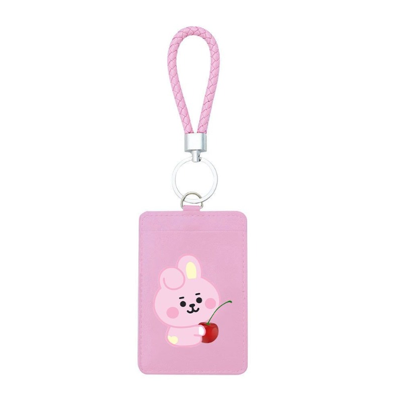 2026 BT21 CHIMMY COOKY Idol Me - Anime Related Merchandise recensie en prijs