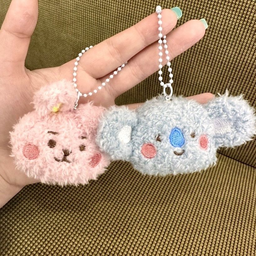 BT21 anime merchandise cartoon - Anime Merchandise For Girls recensie en prijs