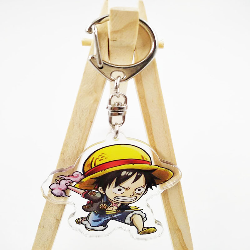 One Piece Luffy Merchandise Ac - Anime Merchandise For Girls recensie en prijs