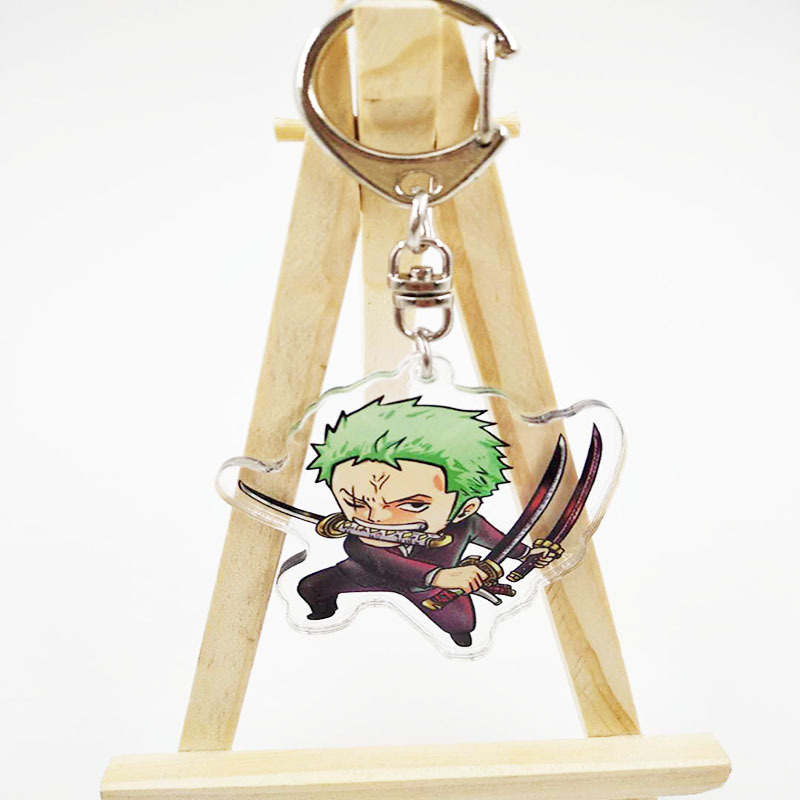 One Piece Luffy Merchandise Ac - Anime Merchandise For Girls recensie en prijs