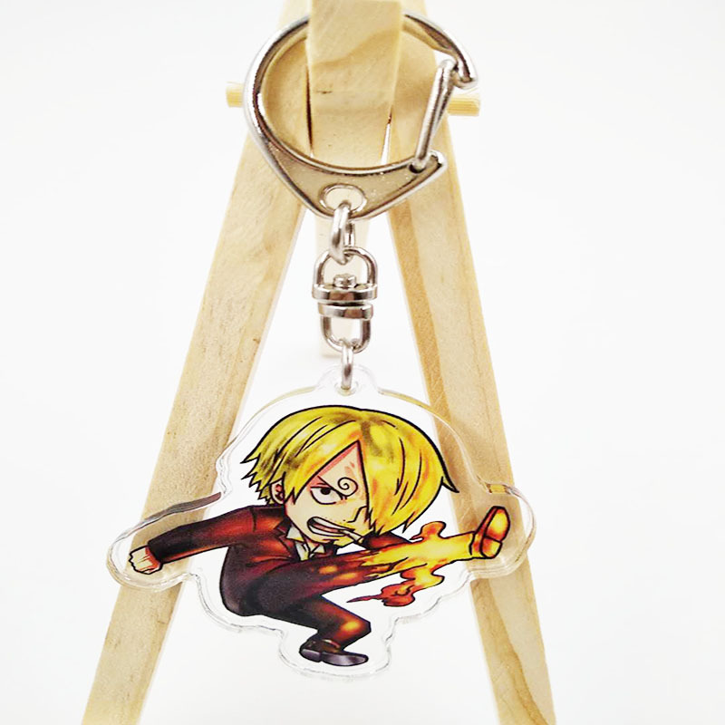 One Piece Luffy Merchandise Ac - Anime Merchandise For Girls recensie en prijs