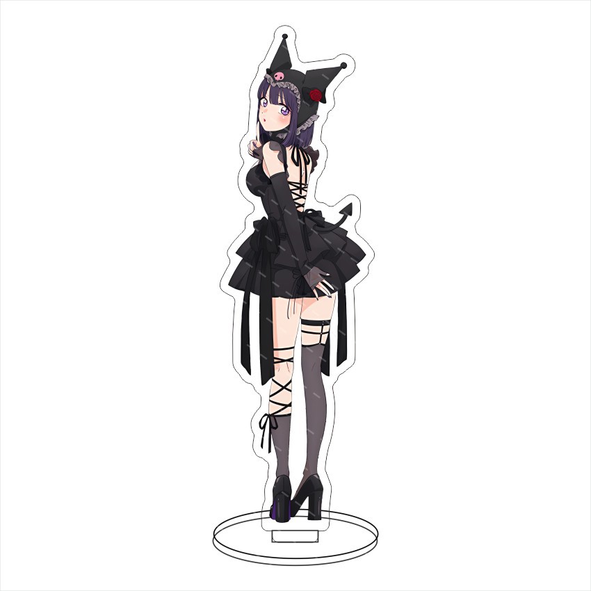 16CM Anime Acryl Stand My Dres - Anime Character Merchandise recensie en prijs