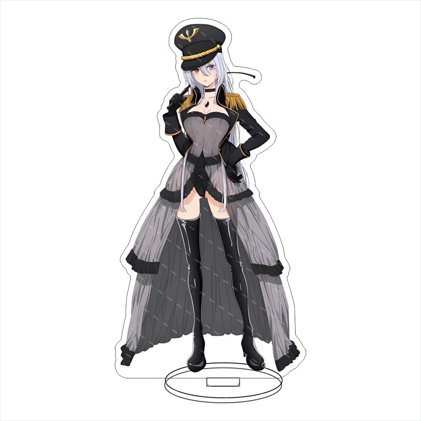 16CM Anime Acryl Stand My Dres - Anime Character Merchandise recensie en prijs
