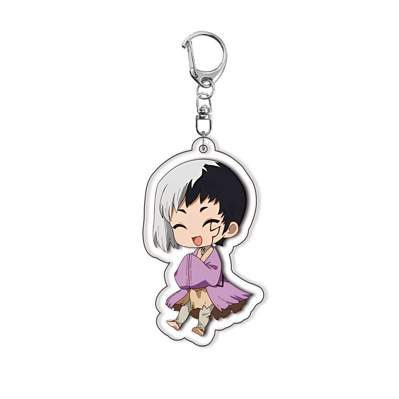 Dr Stone Senku Ishigami Kohaku - Anime Merchandise Gift recensie en prijs