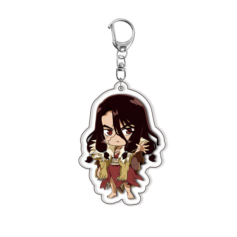 Dr Stone Senku Ishigami Kohaku - Anime Merchandise Gift recensie en prijs