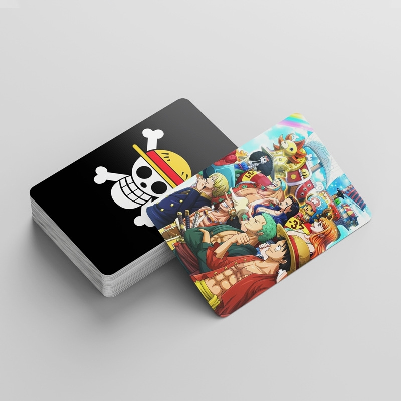 Bandai One Piece verzamelkaart - Anime Related Merchandise recensie en prijs