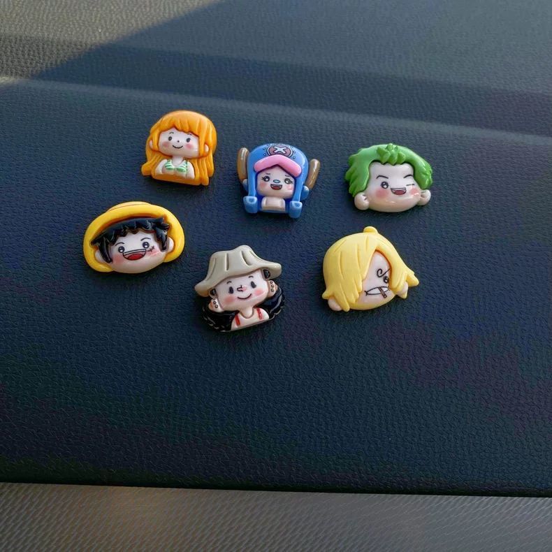 One Piece Cartoon Leuke DIY Pa - Anime Merchandise Wholesale recensie en prijs