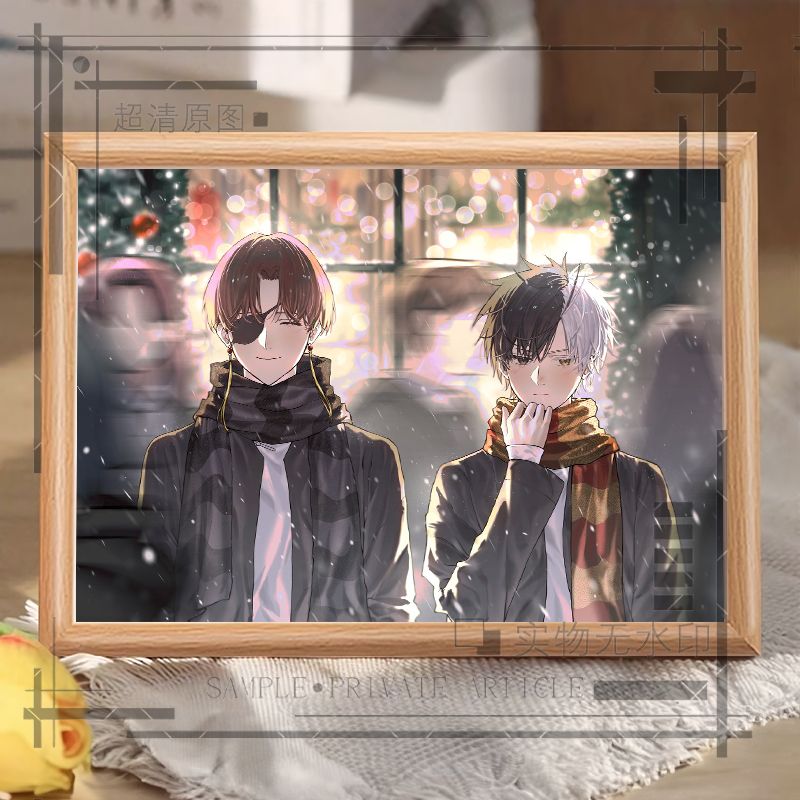 WIND BREAKER Sugishita Kyoutar - Windbreaker Anime Merchandise recensie en prijs