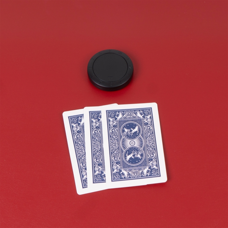 4/8 Stuks Knoppen Met Afstands - Themed Playing Card recensie en prijs