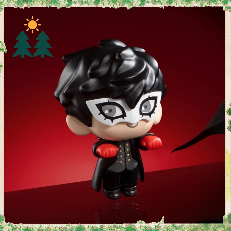 Originele Persona 5 Royal P5r  - Anime Merchandise For Girls recensie en prijs