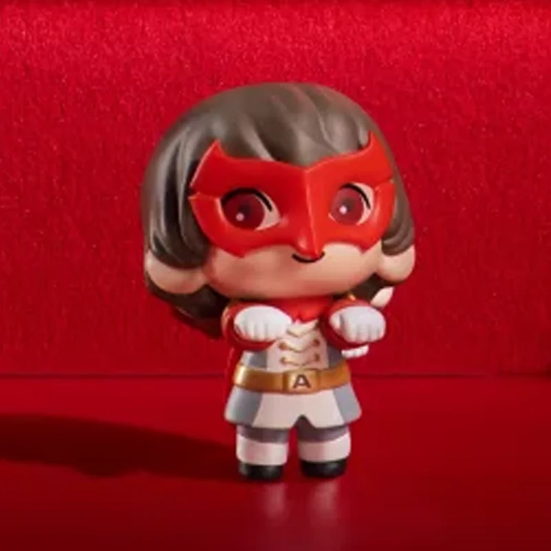 Originele Persona 5 Royal P5r  - Anime Merchandise For Girls recensie en prijs