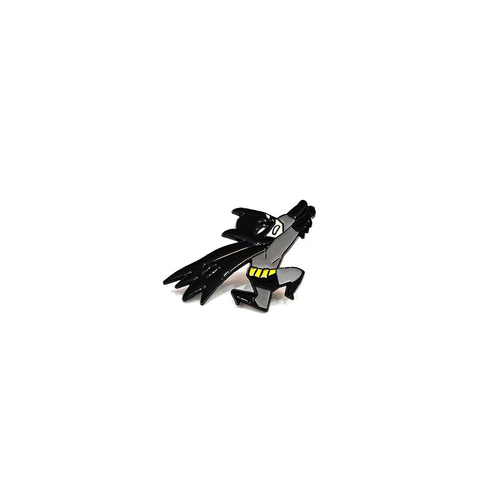 6 STUKS Batman film merchandis - Anime Merchandise Wholesale recensie en prijs