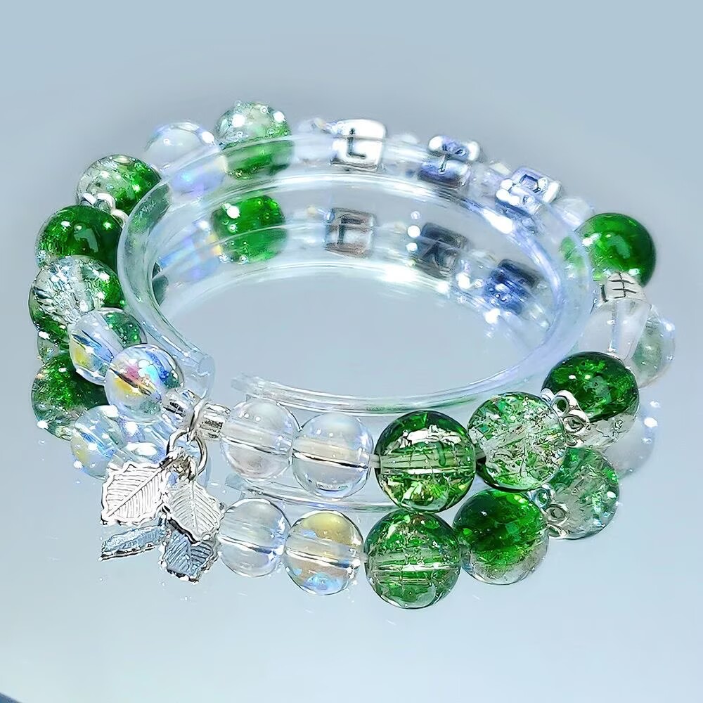 De originele armband van Li Yu - Anime Merchandise Gift recensie en prijs