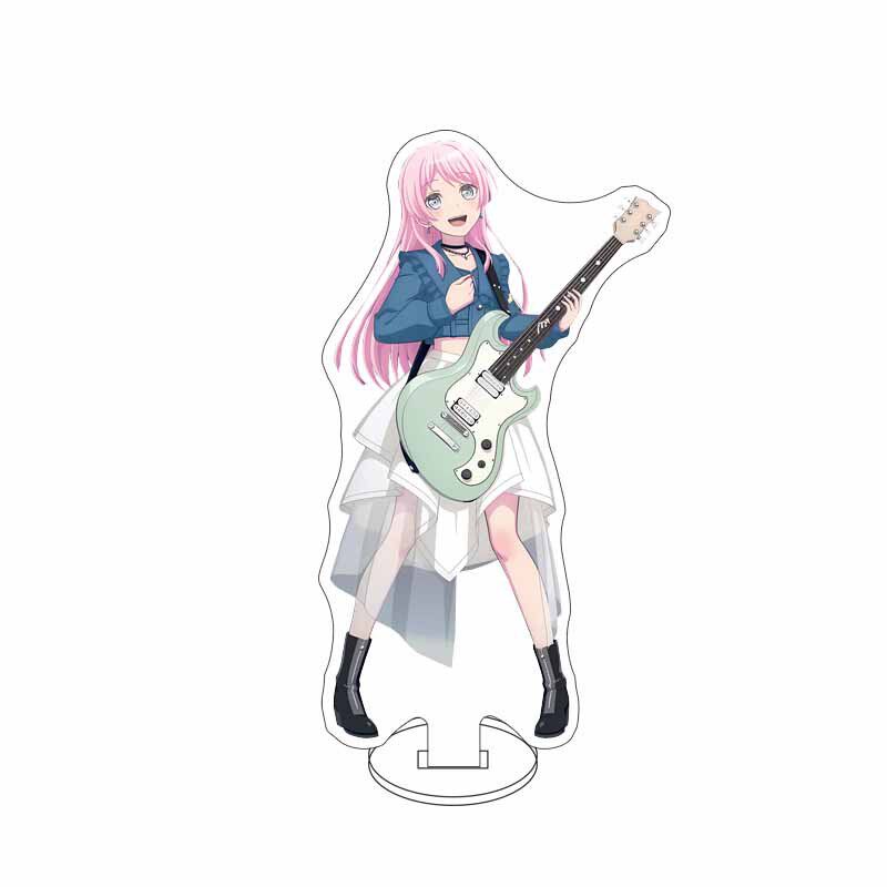 16CM Anime BanG Dream! MijnGO! - Anime Character Merchandise recensie en prijs