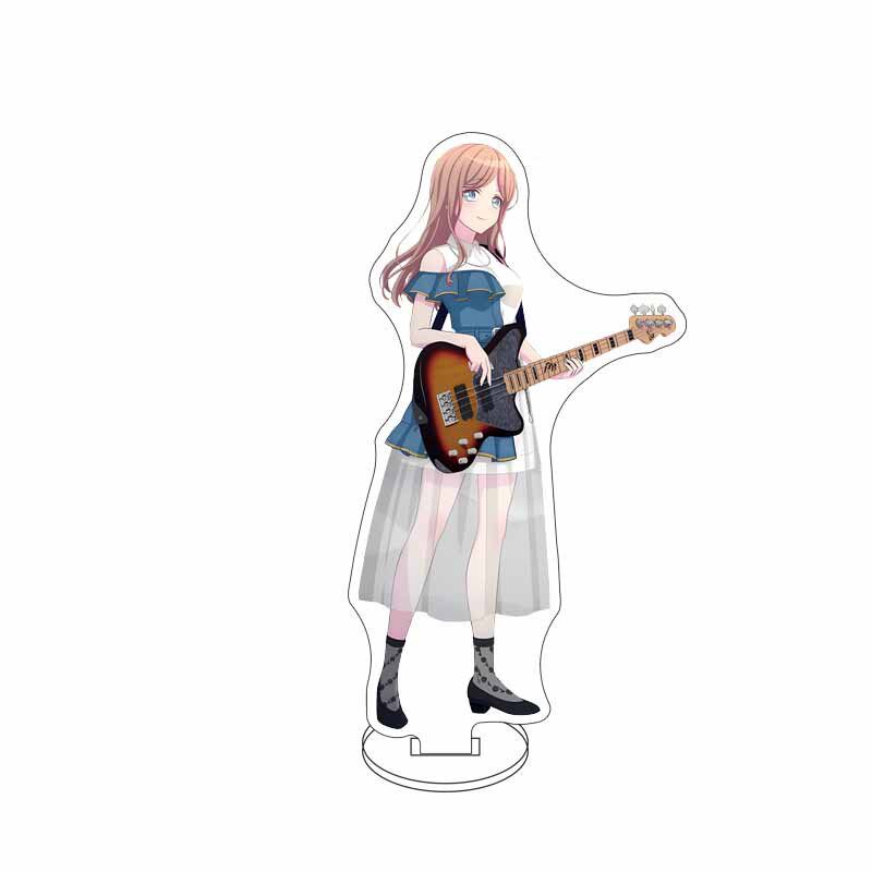 16CM Anime BanG Dream! MijnGO! - Anime Character Merchandise recensie en prijs