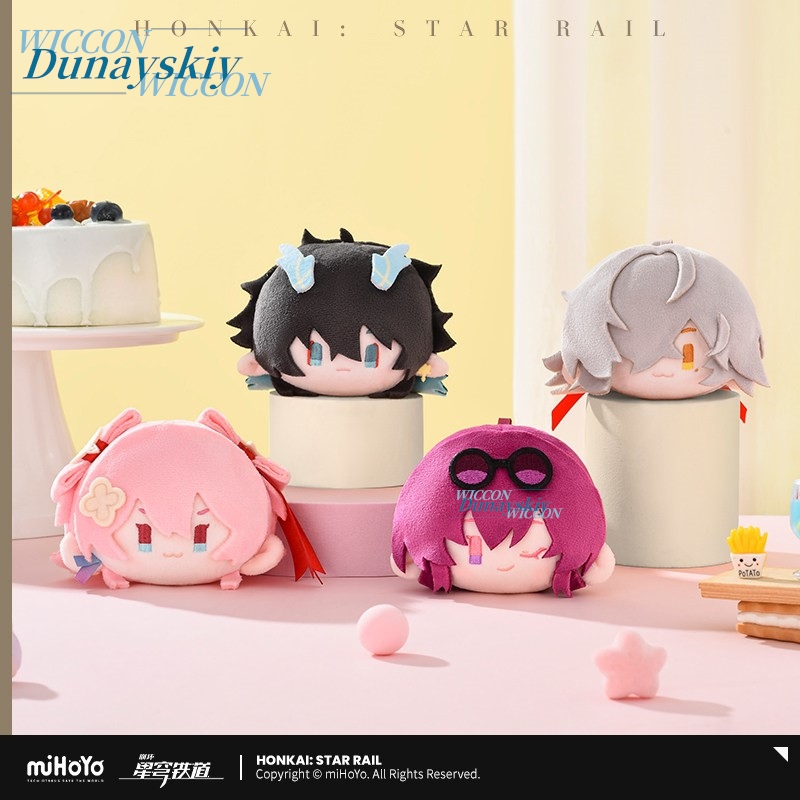 Honkai: Star Rail Firefly Kafk - Anime Merchandise Gift recensie en prijs