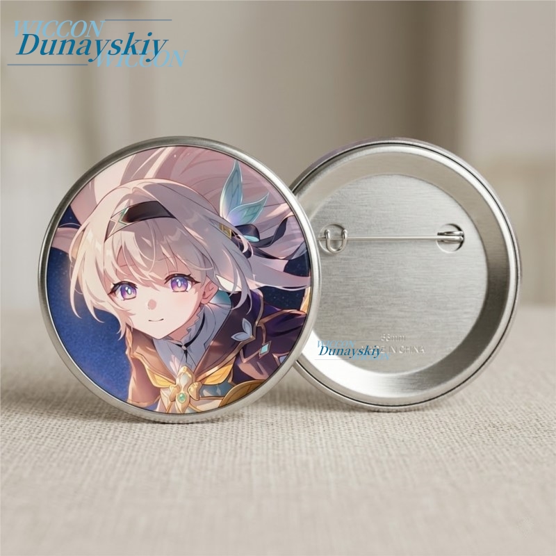 Honkai: Star Rail Firefly Kafk - Anime Merchandise Gift recensie en prijs