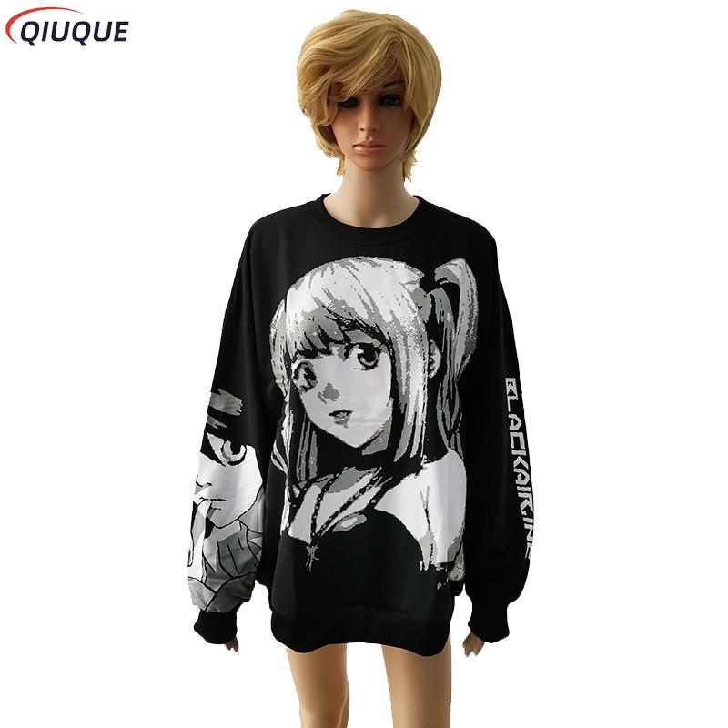 Anime Death Note Misa Amane Ho - Anime Girl Merchandise recensie en prijs