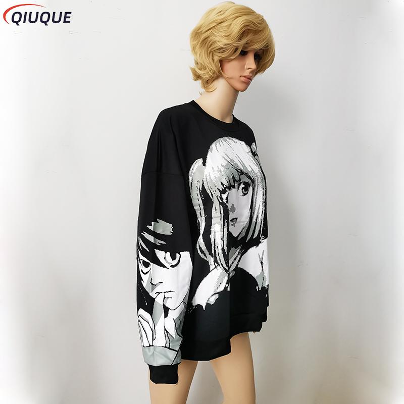 Anime Death Note Misa Amane Ho - Anime Girl Merchandise recensie en prijs