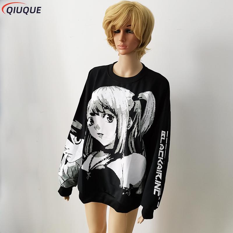 Anime Death Note Misa Amane Ho - Anime Girl Merchandise recensie en prijs
