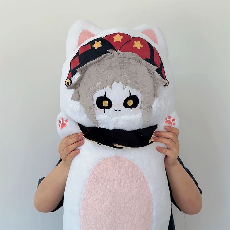De Freak Circus Pierrot Harleq - Anime Merchandise Gift recensie en prijs