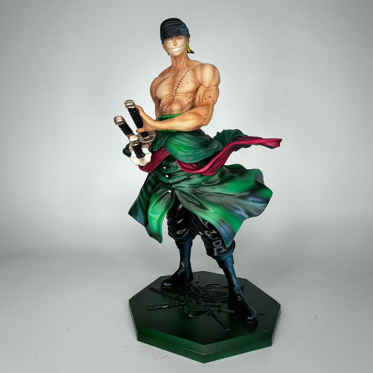 One Piece Collector's Edition: - Windbreaker Anime Merchandise recensie en prijs