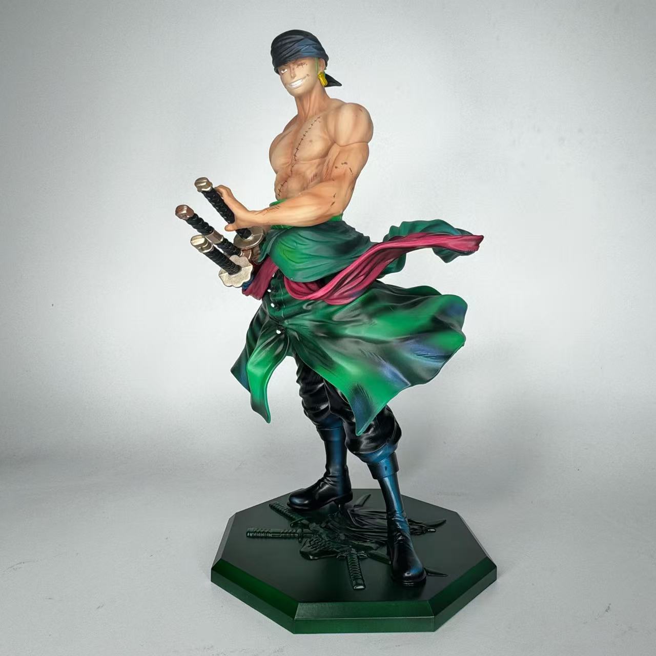 One Piece Collector's Edition: - Windbreaker Anime Merchandise recensie en prijs