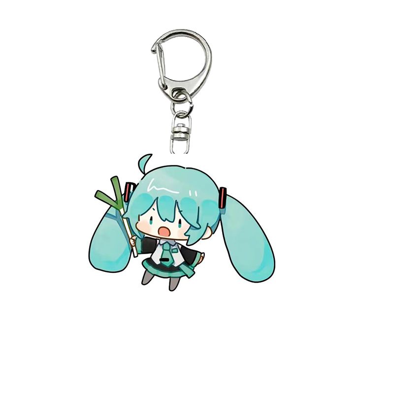 Kotobukiya sleutelhanger van A - Anime Related Merchandise recensie en prijs