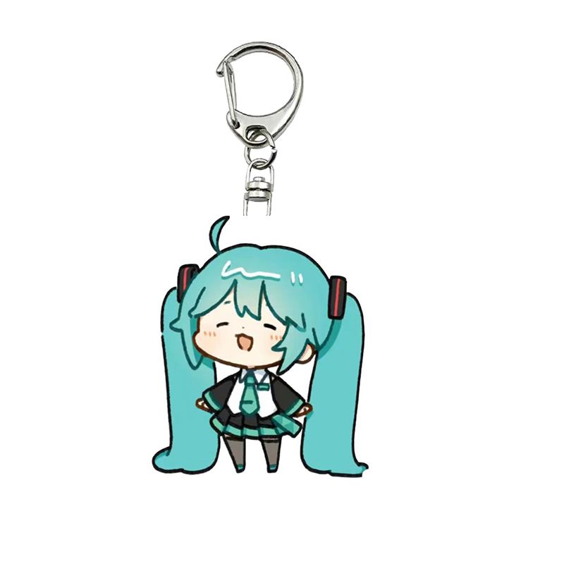 Kotobukiya sleutelhanger van A - Anime Related Merchandise recensie en prijs