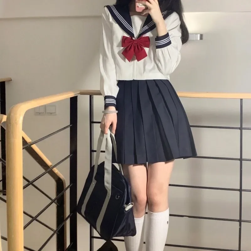 Hete Japanse schooluniform mei - Anime Girl Merchandise recensie en prijs
