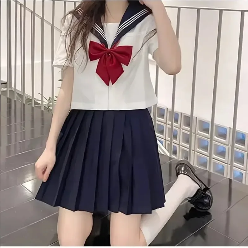 Hete Japanse schooluniform mei - Anime Girl Merchandise recensie en prijs