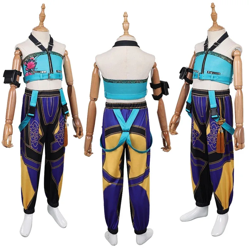 Koreaanse duivelrollenspel-fan - Anime Girl Merchandise recensie en prijs