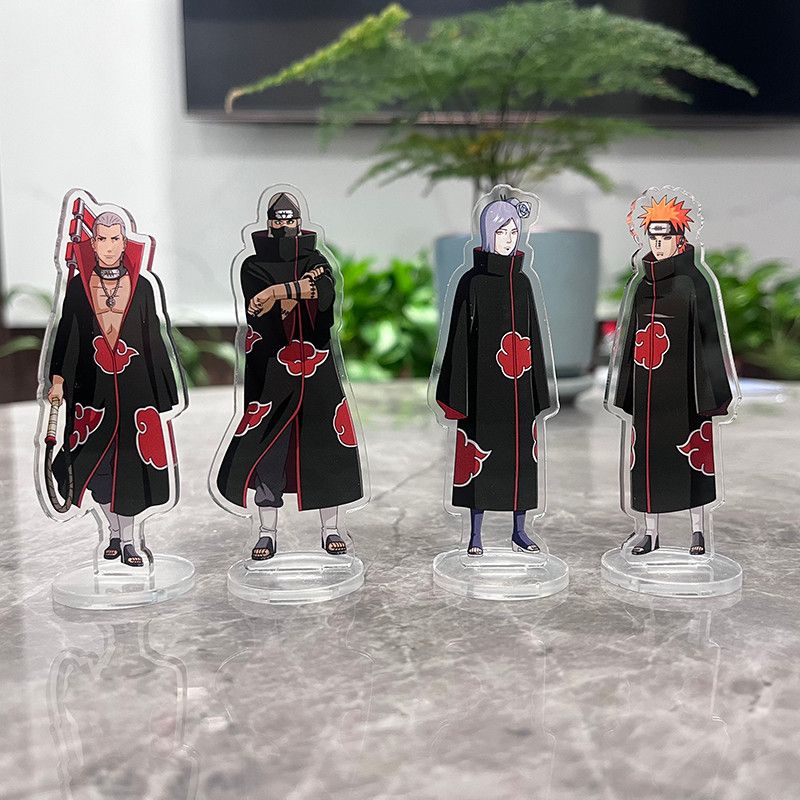 NARUTO Itachi Uchiha Cartoon L - Anime Merchandise Wholesale recensie en prijs