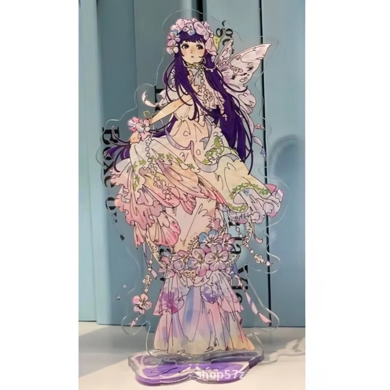 Frieren Beyond Journey's End F - Anime Character Merchandise recensie en prijs
