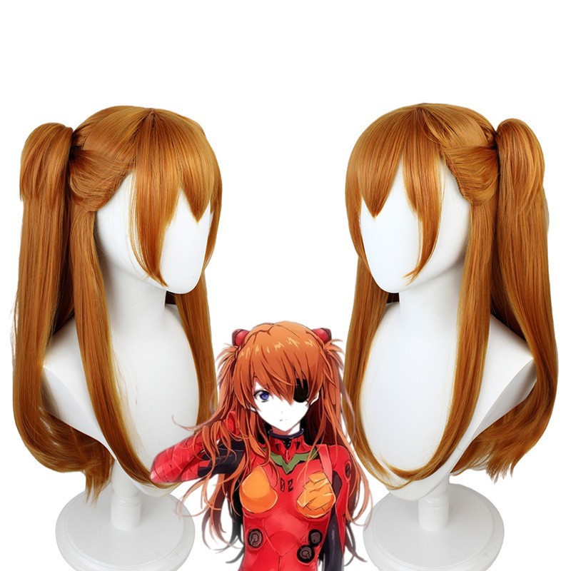 Anime Nieuwe EVA Asuka Langley - Anime Girl Merchandise recensie en prijs