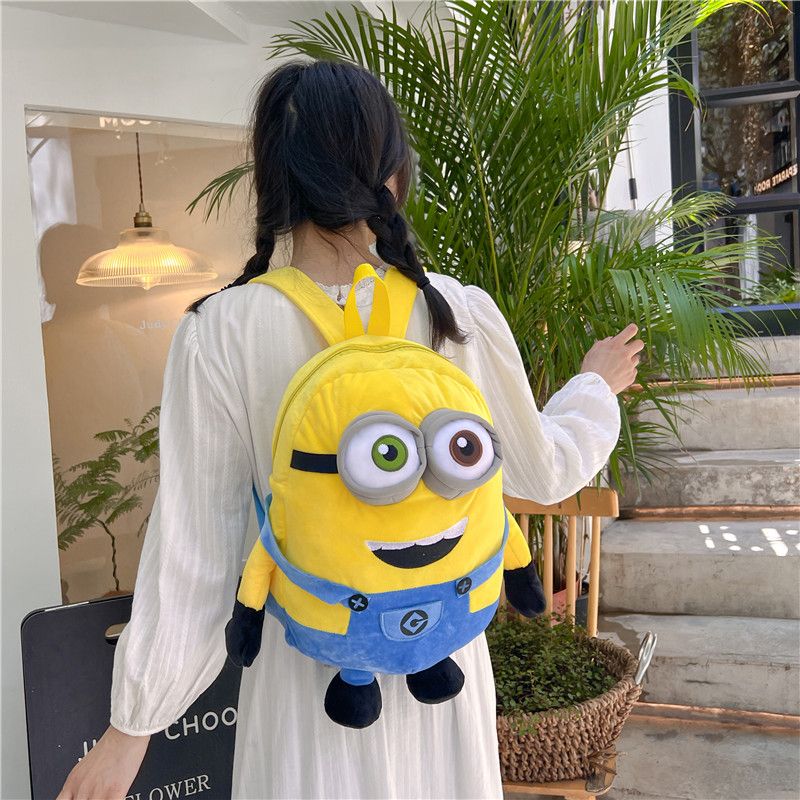 Minions film anime merchandise - Anime Merchandise Wholesale recensie en prijs