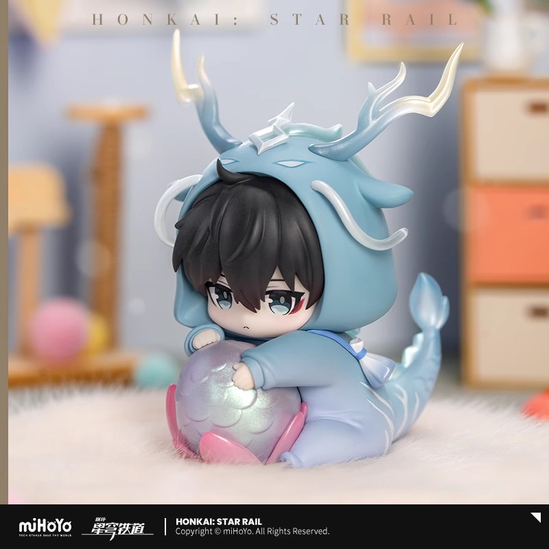 Officiële Honkai Star Rail Ave - Anime Merchandise Gift recensie en prijs