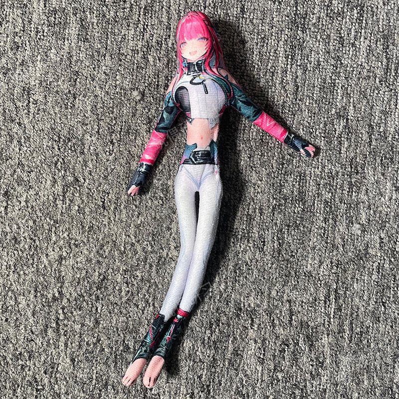 Grappige Arknights Gilberta 28 - Anime Merchandise Gift recensie en prijs